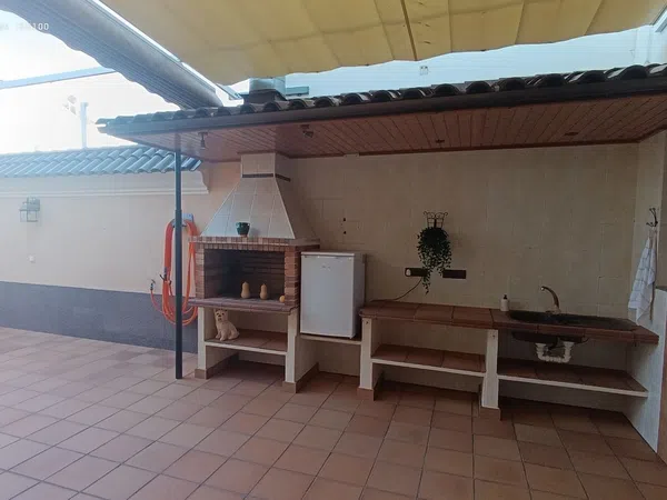 Casa o chalet independiente en Calle Granja de Rocamora, 27 - Foto 6