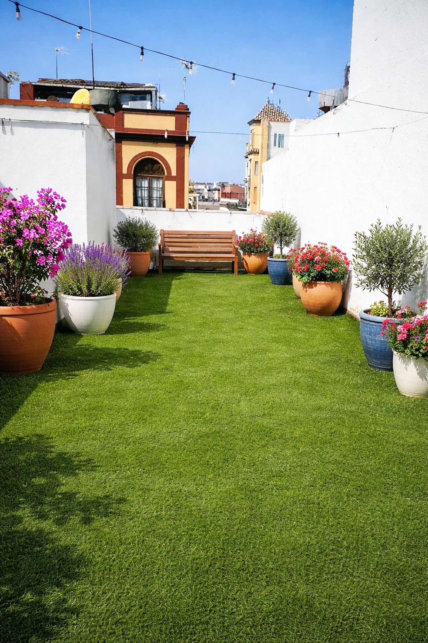 Piso en Barrio Feria - Foto 33