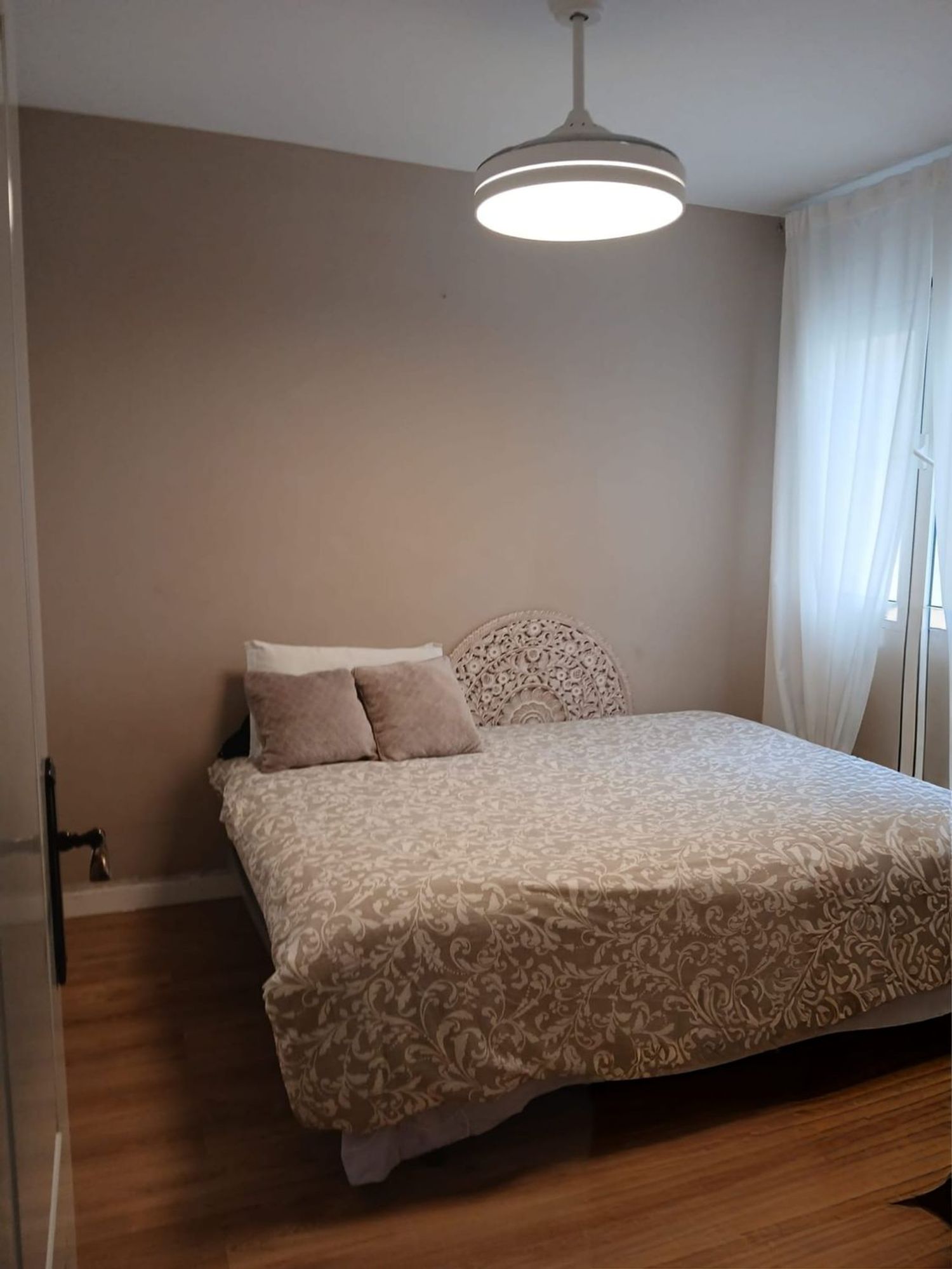 Chalet adosado en Avenida la Palmera, 32, Vera Pueblo, Vera Pueblo - Foto 19