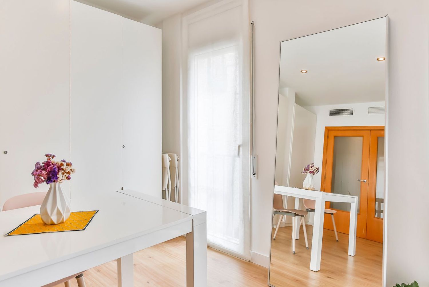 Piso en calle de Sant Crispí, 22 - Foto 5