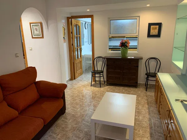 Piso en Calle Agustín Lara, 1, Vista Alegre - Foto 5