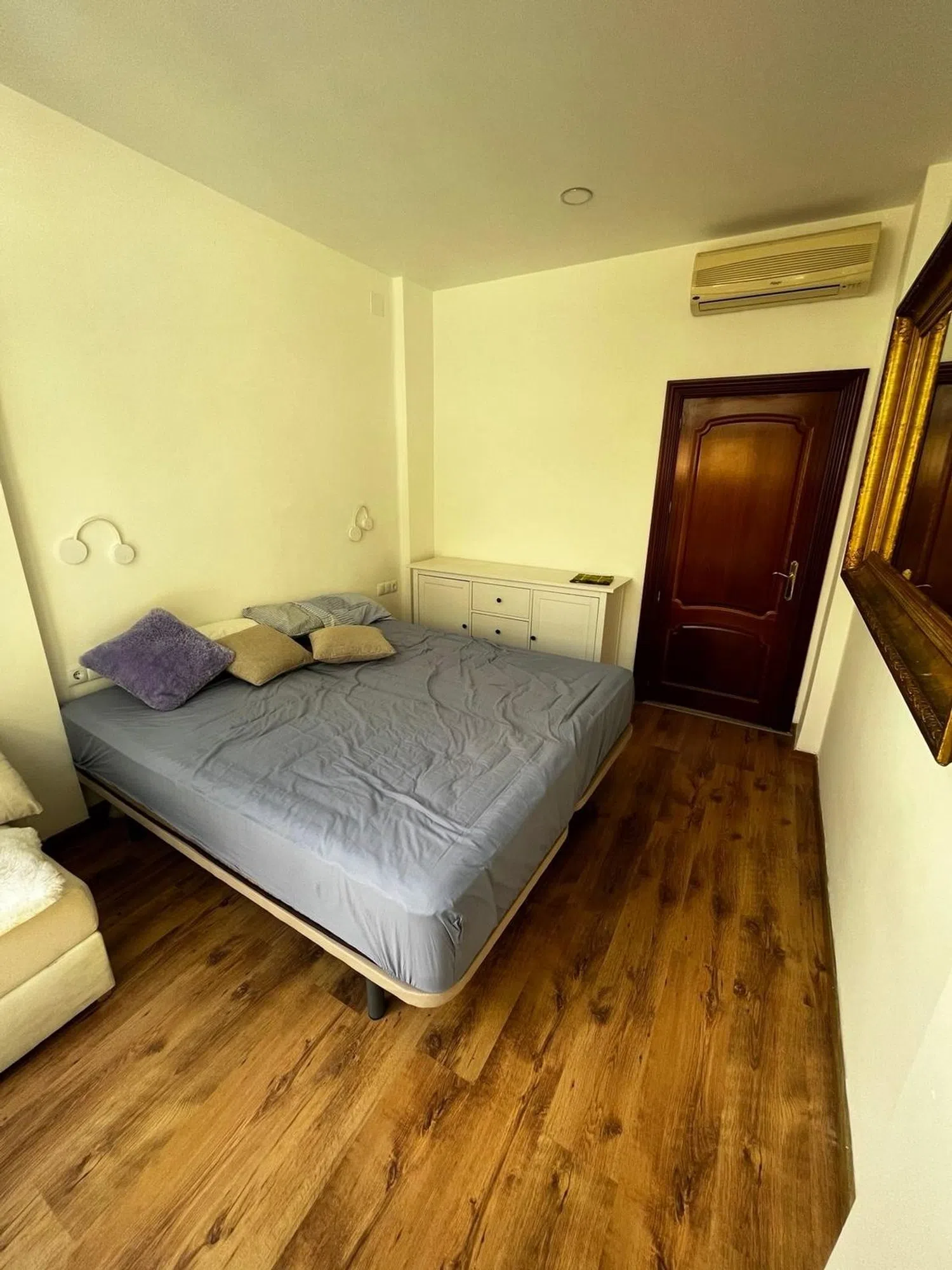 Piso en travesía de marcos zapata, 5 - Foto 2