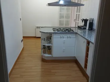 Piso en  Passeig de la Pau 22 - Foto 12