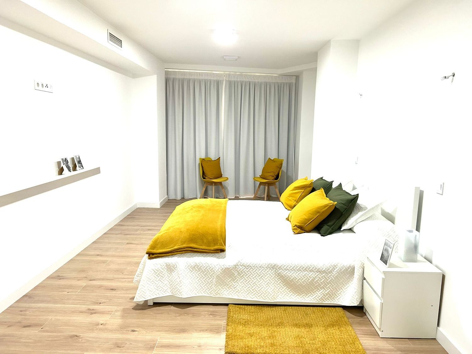 Piso en avenida de Manoteras, 8 - Foto 25