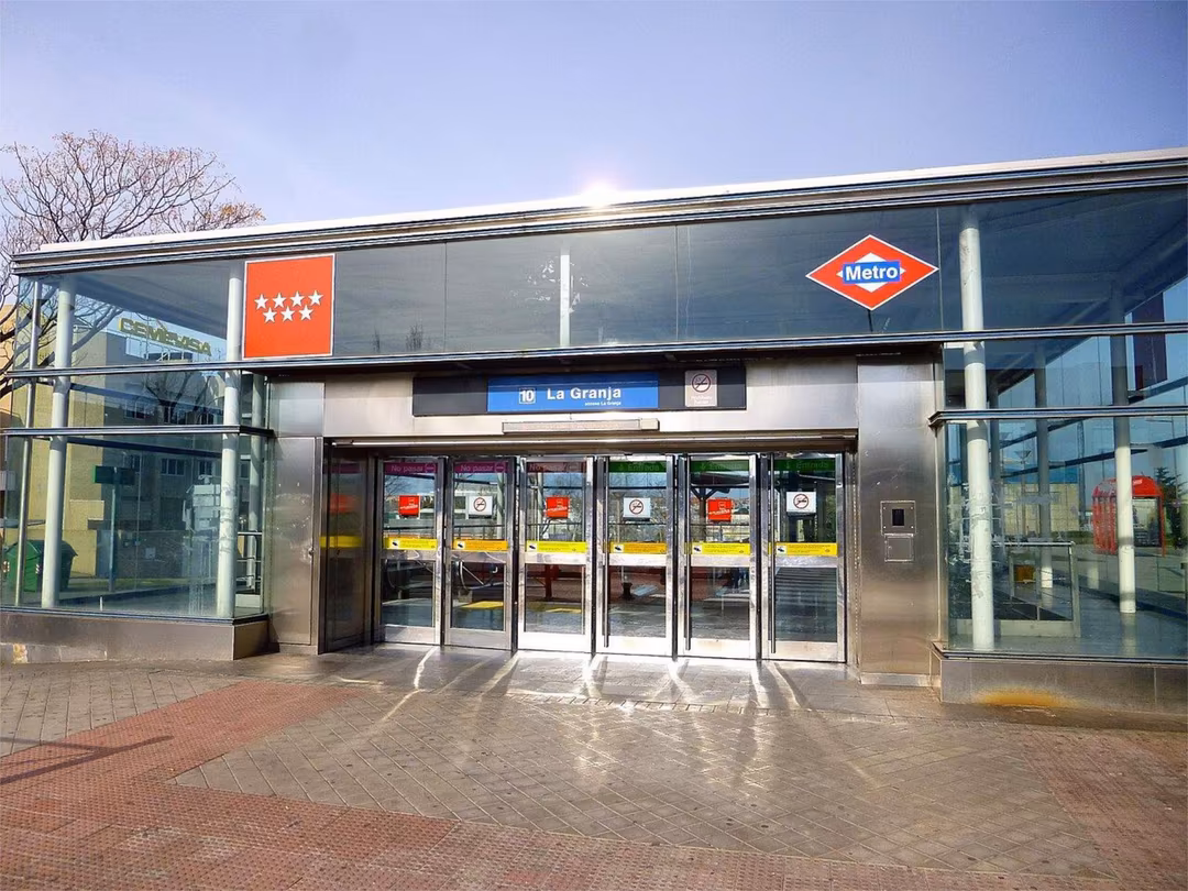 Piso en  Carretera de Fuencarral 56 - Foto 49