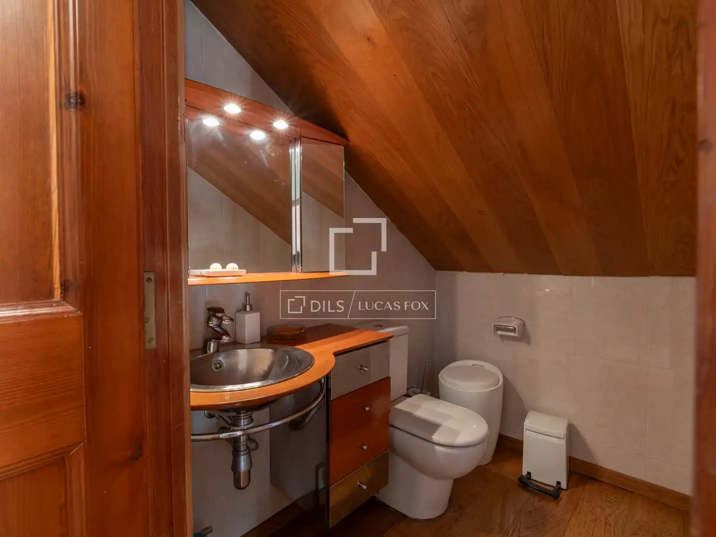 Chalet en Sant Cugat del Vallès - Foto 22