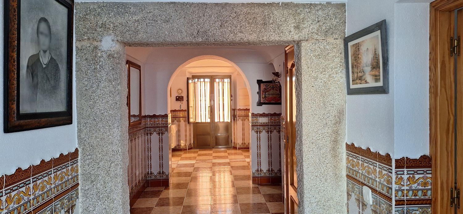 Casa de pueblo en Calle Cándido Franco, 17 - Foto 2