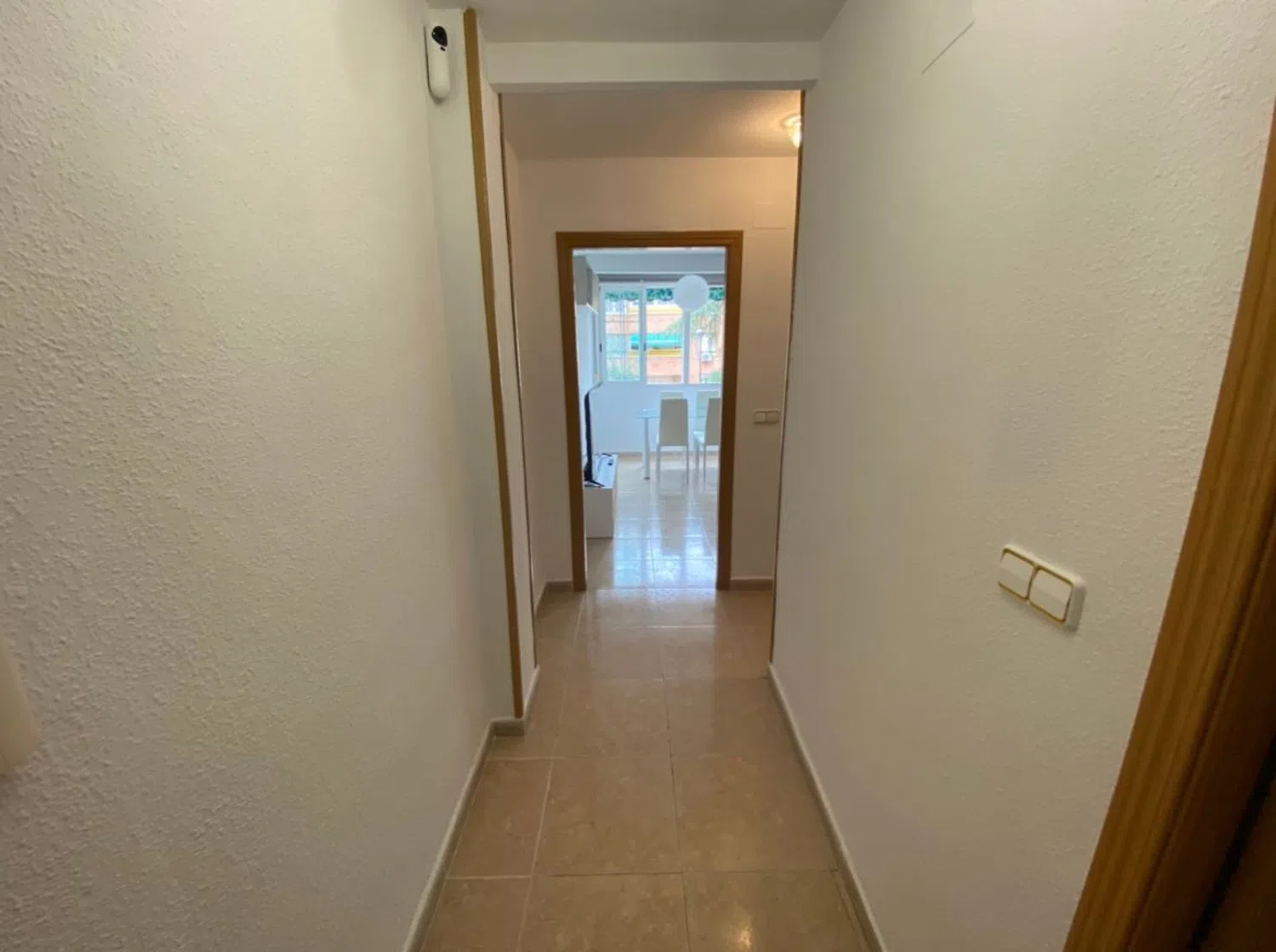 Piso en calle Jiménez e Iglesias, 4 - Foto 2