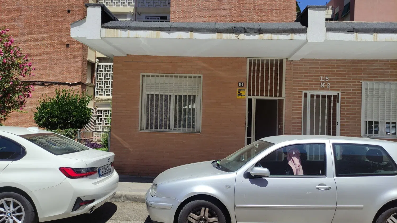Estudio en calle Belianes, 1 - Foto 1