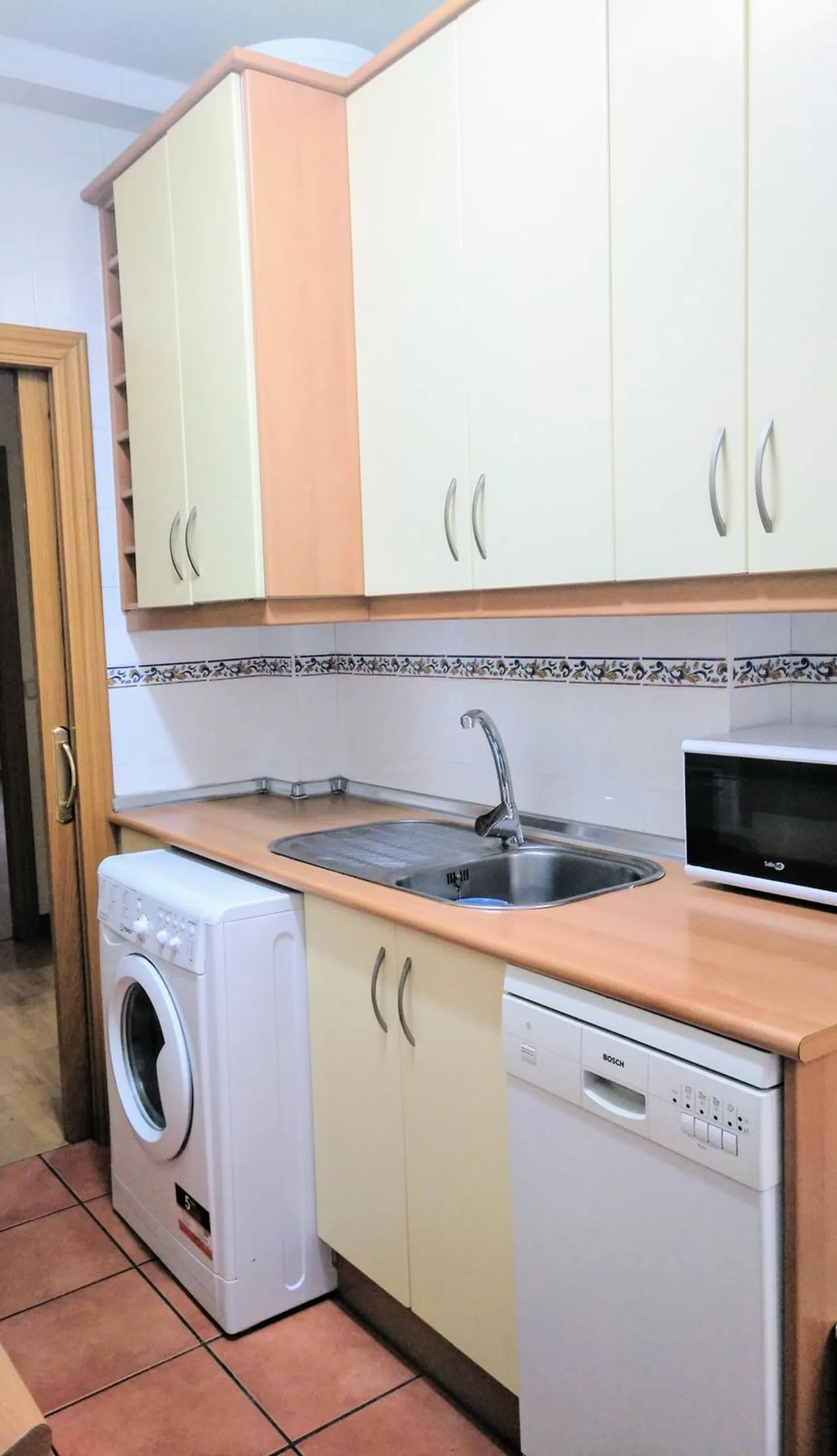 Piso en calle de Narciso Serra, 26 - Foto 15