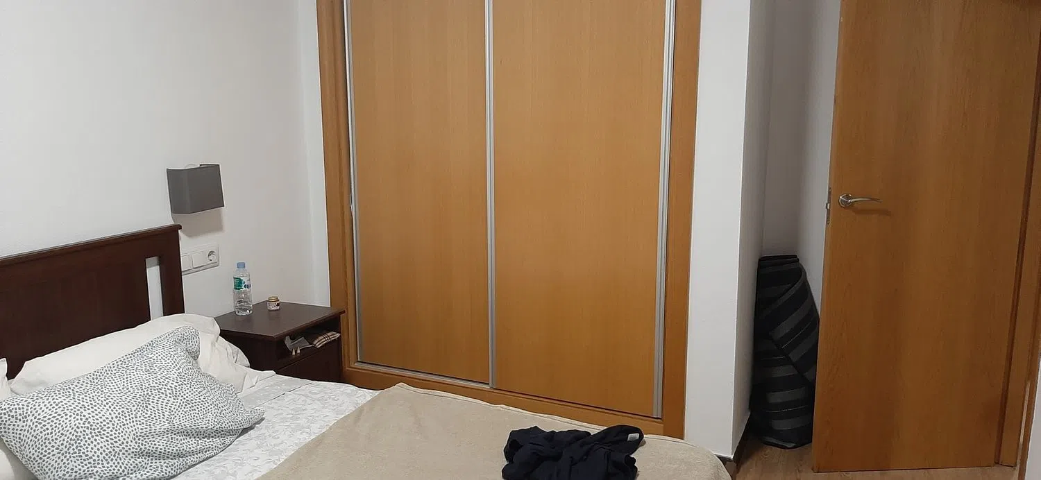 Piso en paseo Pedáneo José Marín Serna, 3 - Foto 4