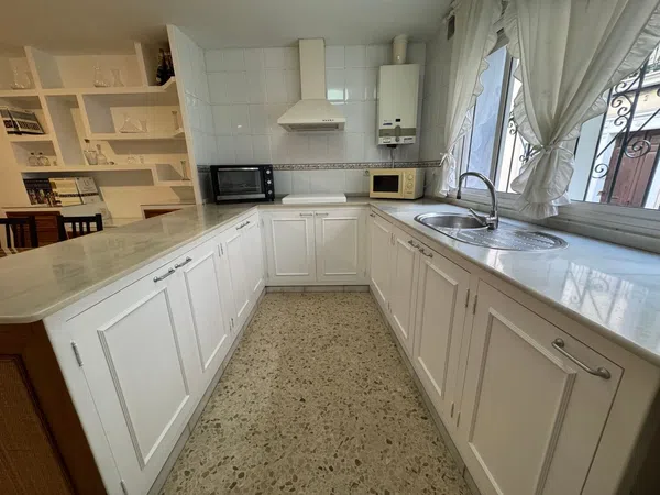 Piso en calle Atanasio Barrón, 1 - Foto 2