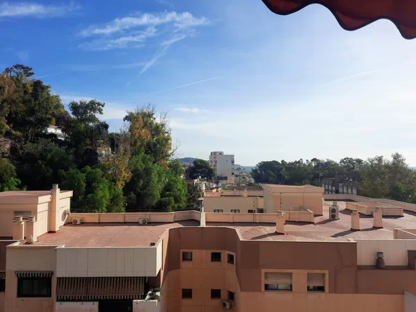 Piso en Paseo Cerrado de Calderón, Pedregalejo - Morlaco - Foto 14