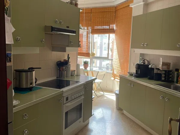 Piso en calle Virgen de la Estrella, 4 - Foto 6