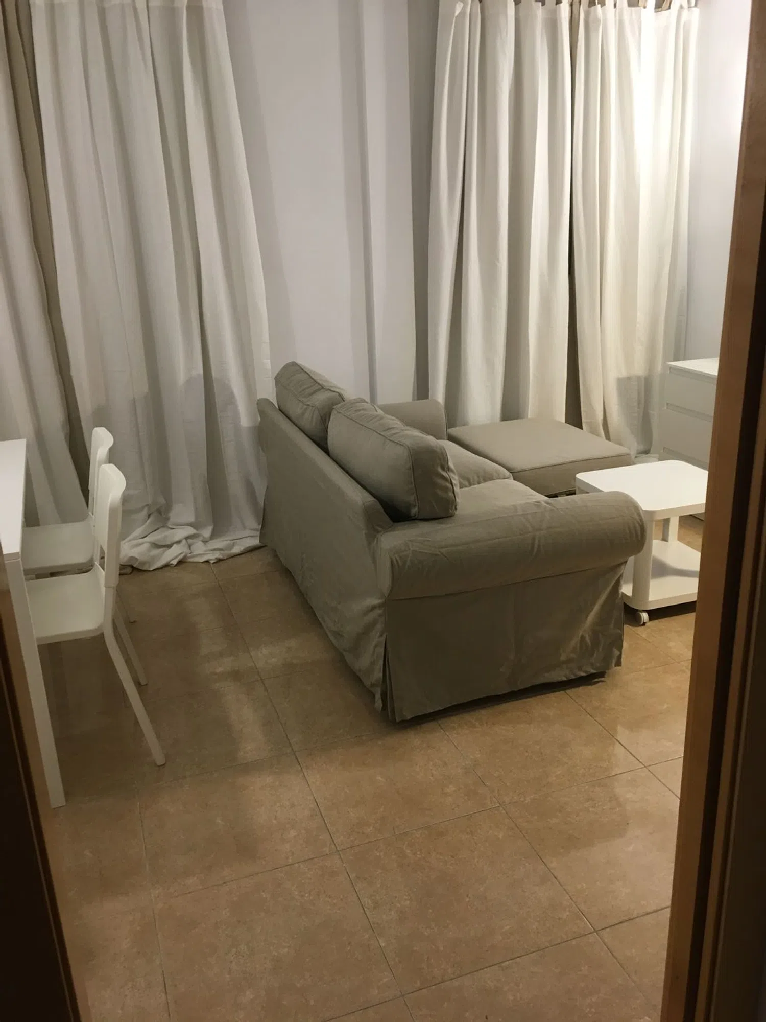 Piso en calle de Tomàs Aguiló i Forteza, 17 - Foto 1