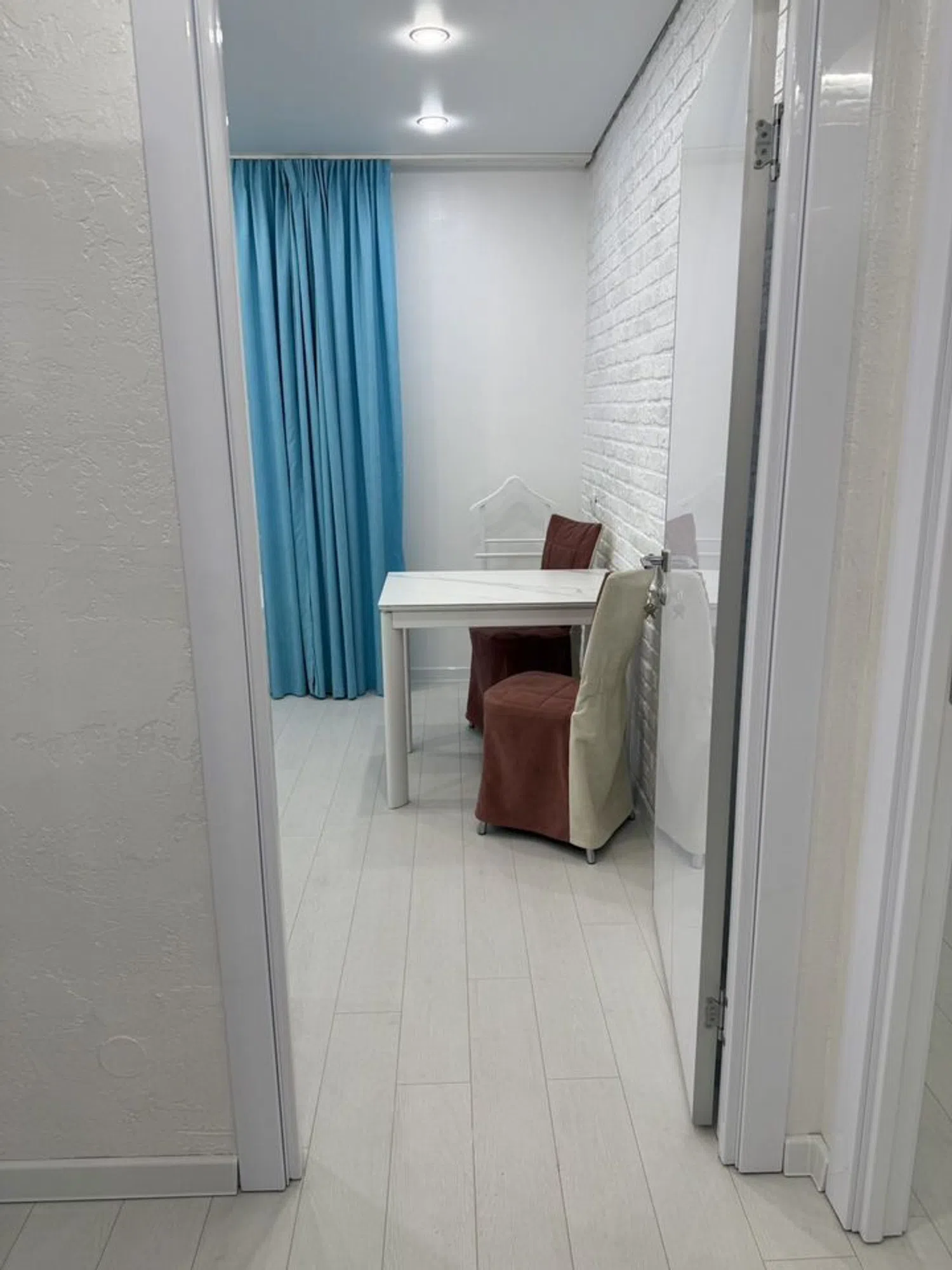 Piso en C. Doña Juana de Castilla, 48 - Foto 2