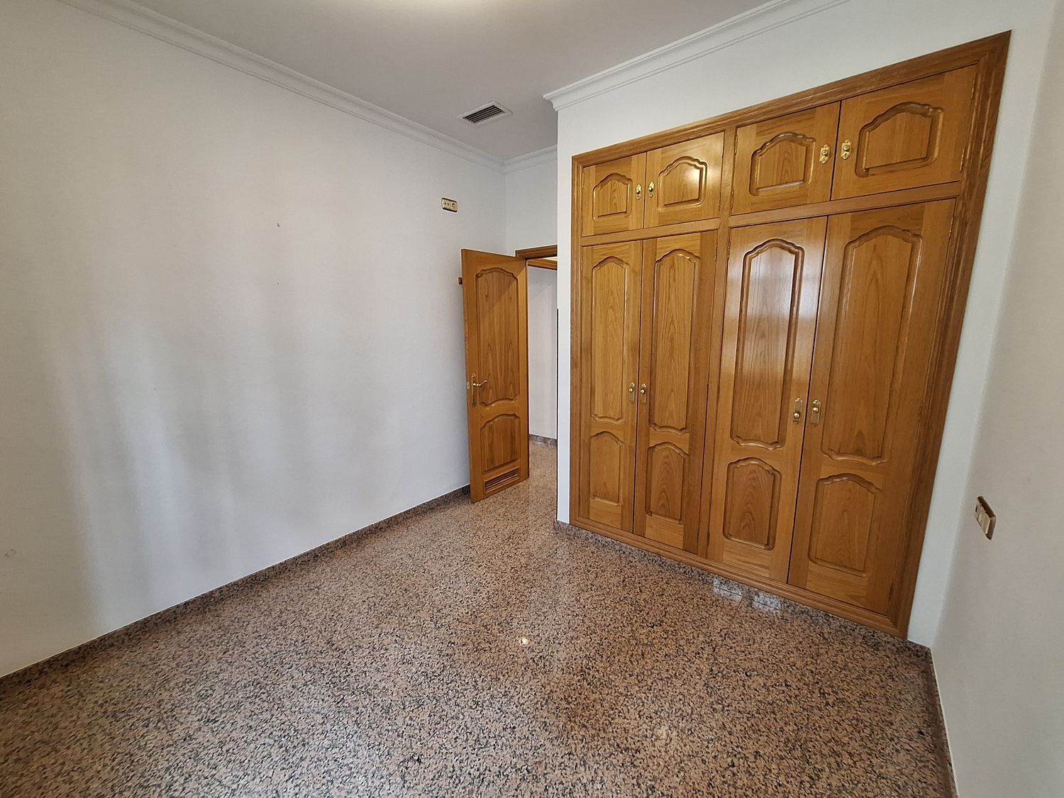 Piso en Calle Muñoz Capilla, 1, Casco Histórico - Ollerías - Marrubial - Foto 22