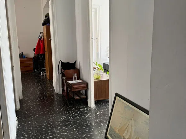 Piso en calle de la Ciutat de Mula, 16 - Foto 3