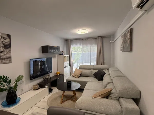 Piso en Urbanización Miraflores, 140, Riviera del Sol, Riviera del Sol - Foto 3