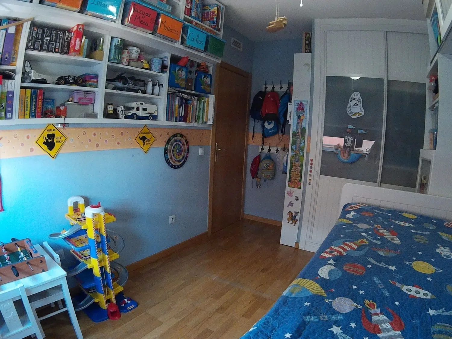 Piso en calle Estella, 19 - Foto 19