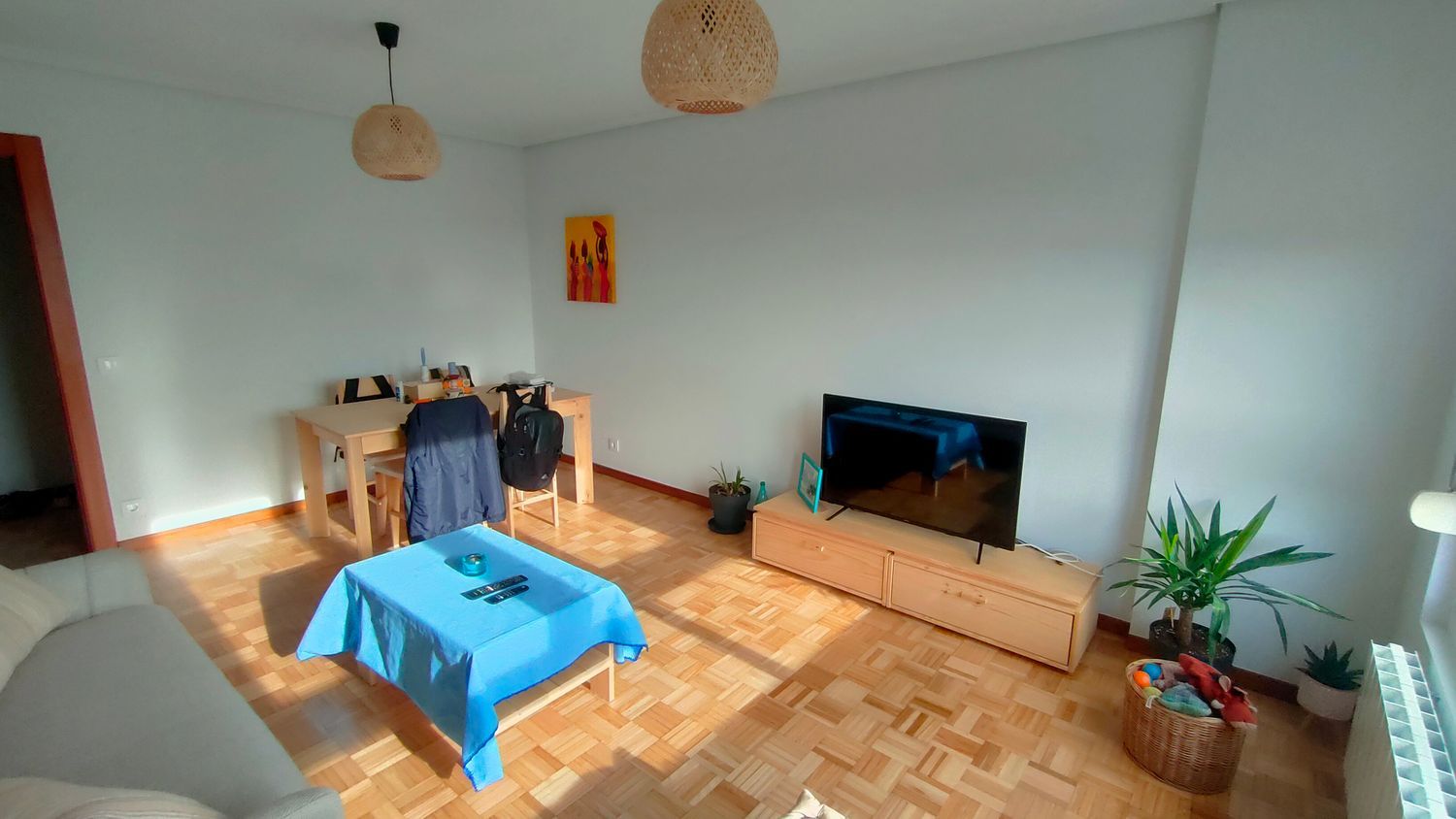 Piso en calle Arriba, 85 - Foto 5