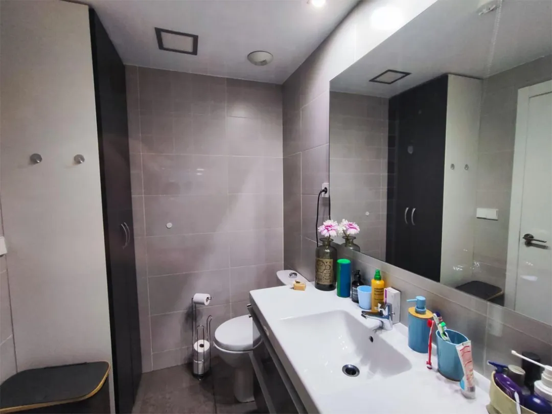 Piso en  Plaça d'Europa 6 - Foto 10