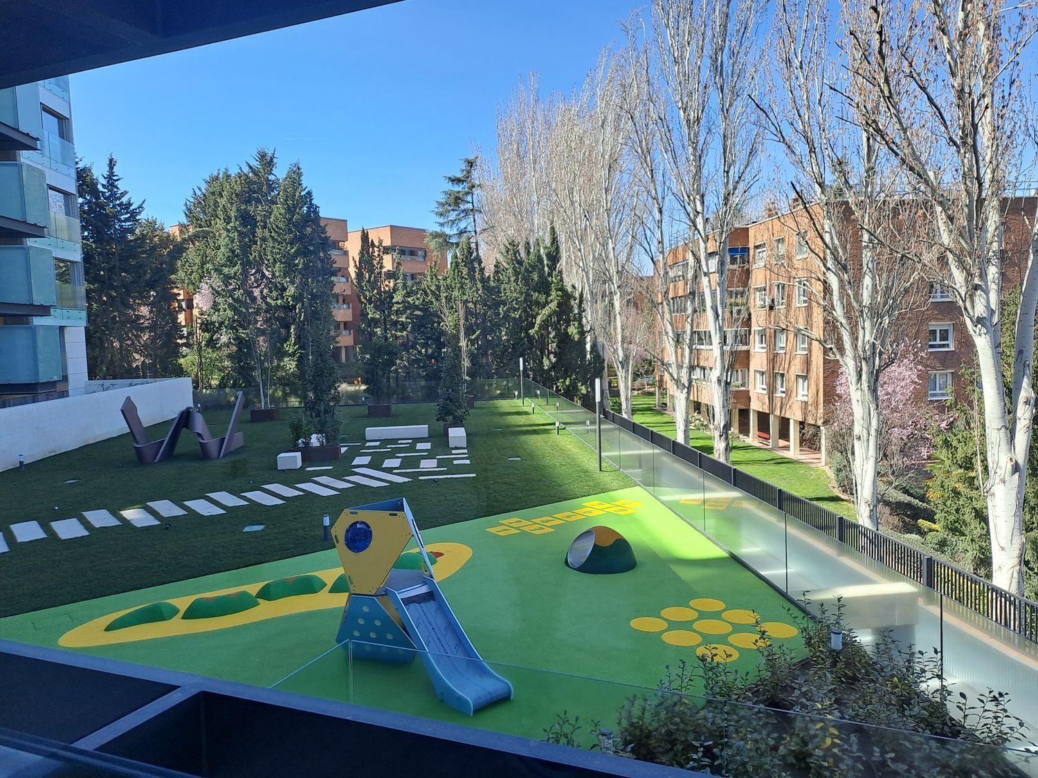 Piso en Mirasierra - Foto 8