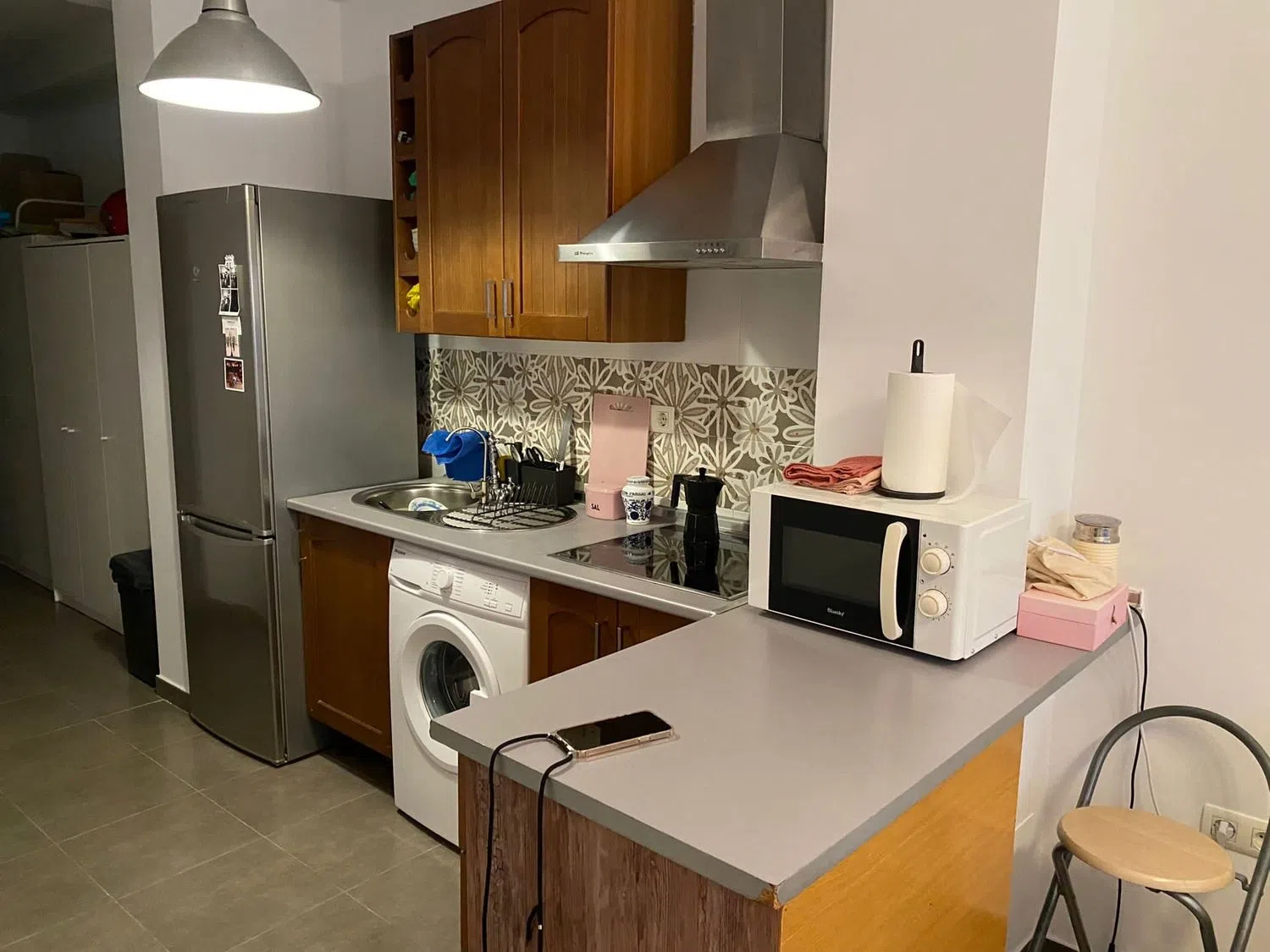 Piso en calle Martínez Maldonado, 20 - Foto 3