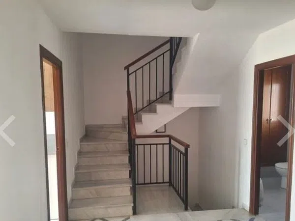 Chalet adosado en San Alberto - La Alcubilla - Florisol, San Alberto - La Alcubilla - Florisol - Foto 6