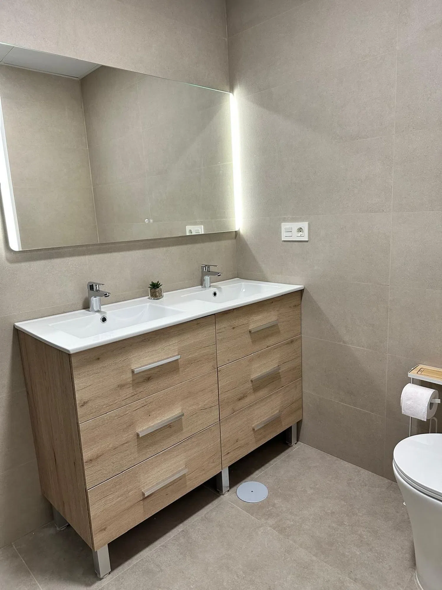 Piso en alameda de Capuchinos, 9 - Foto 10