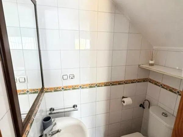 Casa de pueblo en Calle la Mezquita, 1, Villaricos, Villaricos - Foto 13