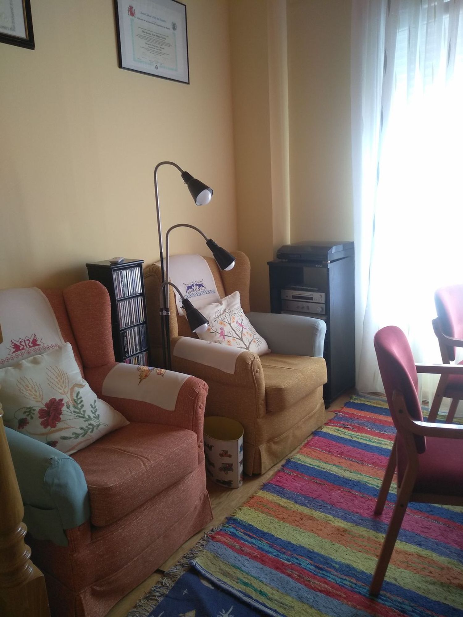 Piso en Calle Bélgica, 1, Buenavista-Valparaíso-La Legua, Buenavista-Valparaíso-La Legua - Foto 23