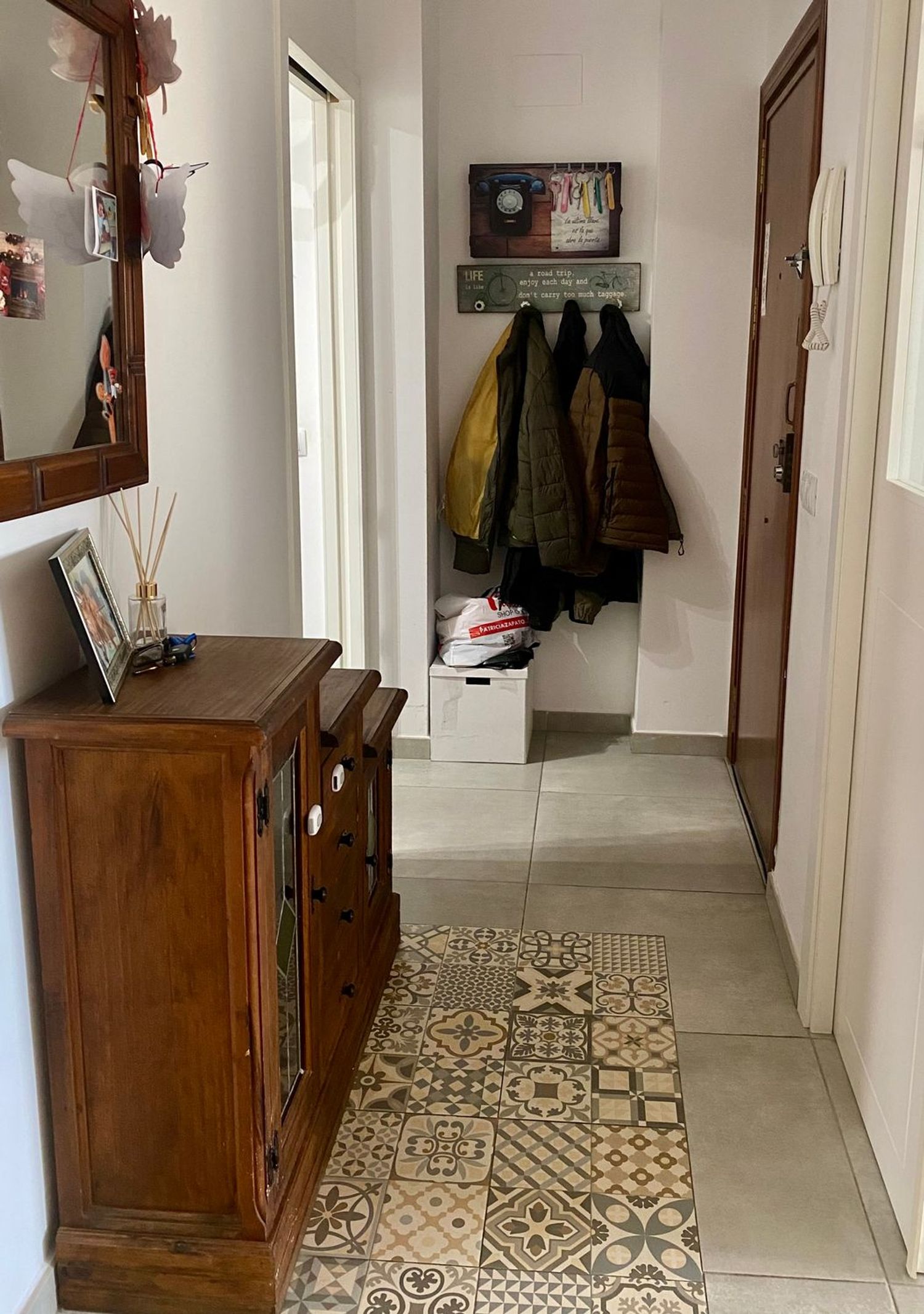 Piso en calle Arroyo, 77 - Foto 4