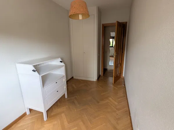 Piso en Calle Parque Bujaruelo, 9, Parque Lisboa - La Paz - Foto 16