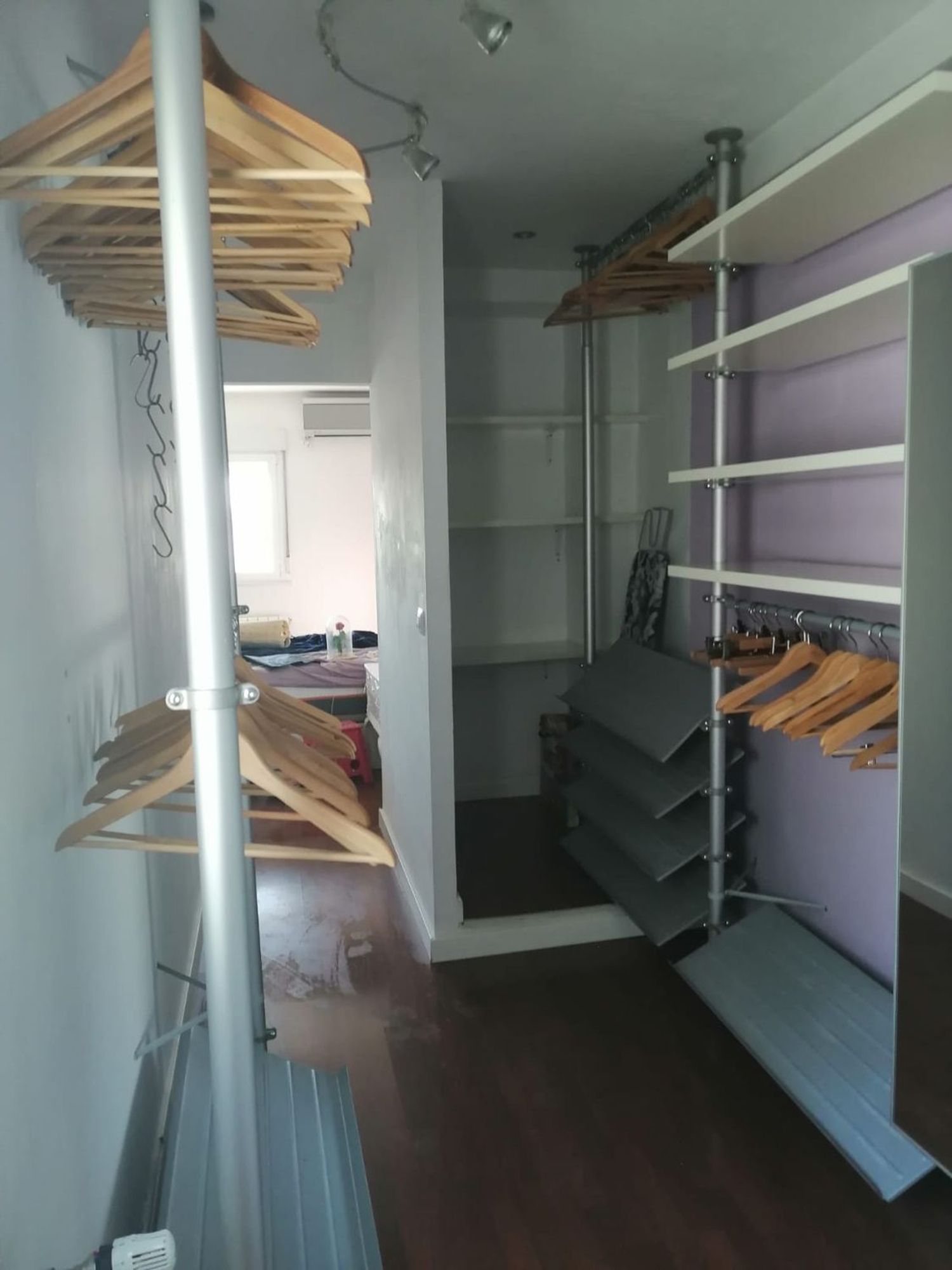 Estudio en Calle Estadium, 10, Pardaleras, Pardaleras - Foto 6