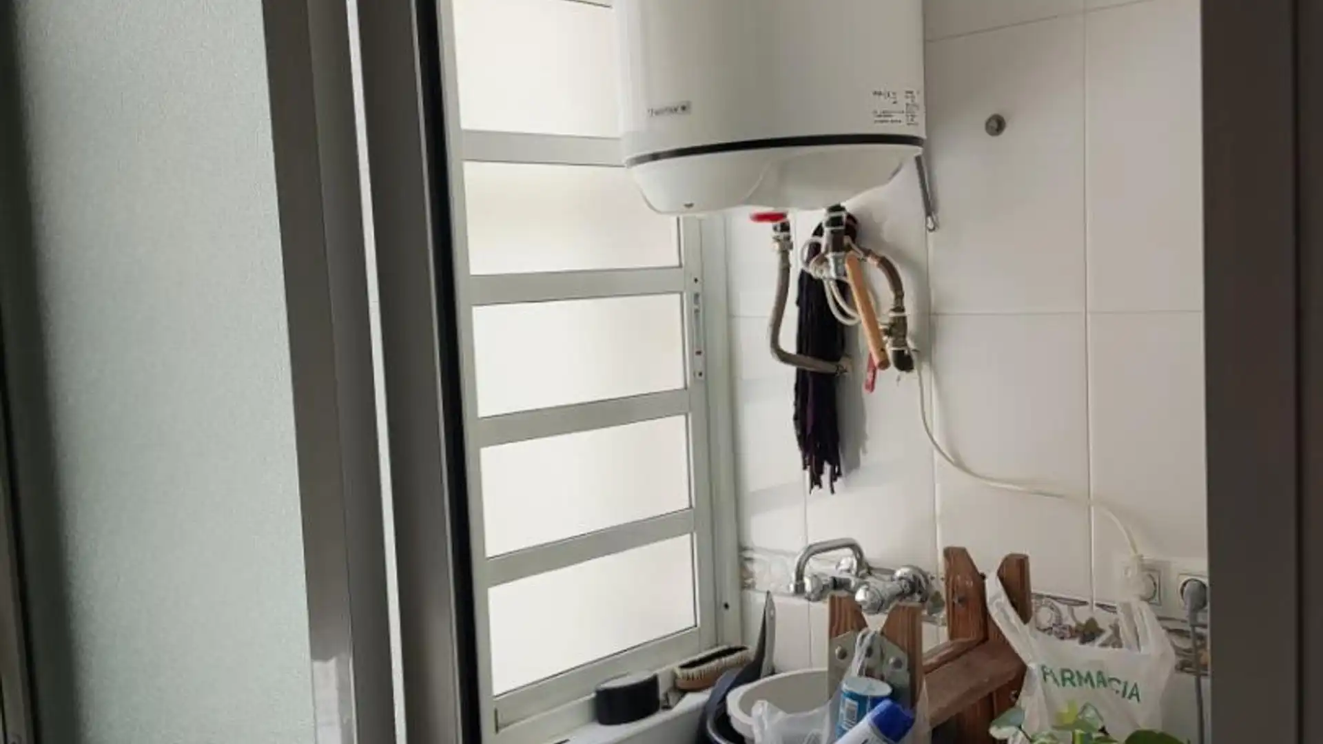 Piso en  Calle Poeta Andrés Bolarín 6 - Foto 4