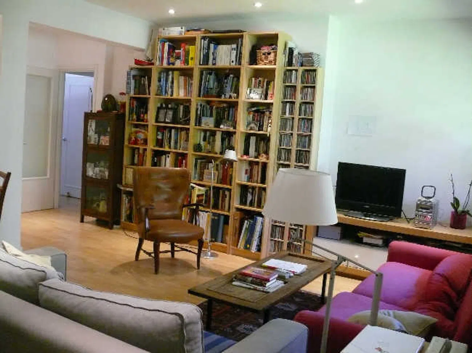 Piso en calle Torpedero Tucumán, 8 - Foto 21