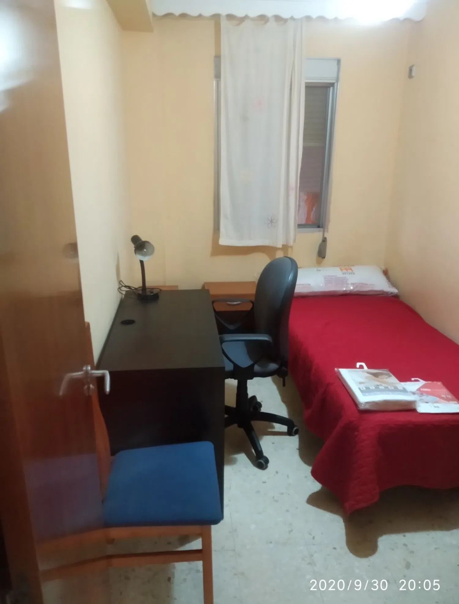 Piso en calle Doctor Antonio Herrera Carmona, 7 - Foto 7