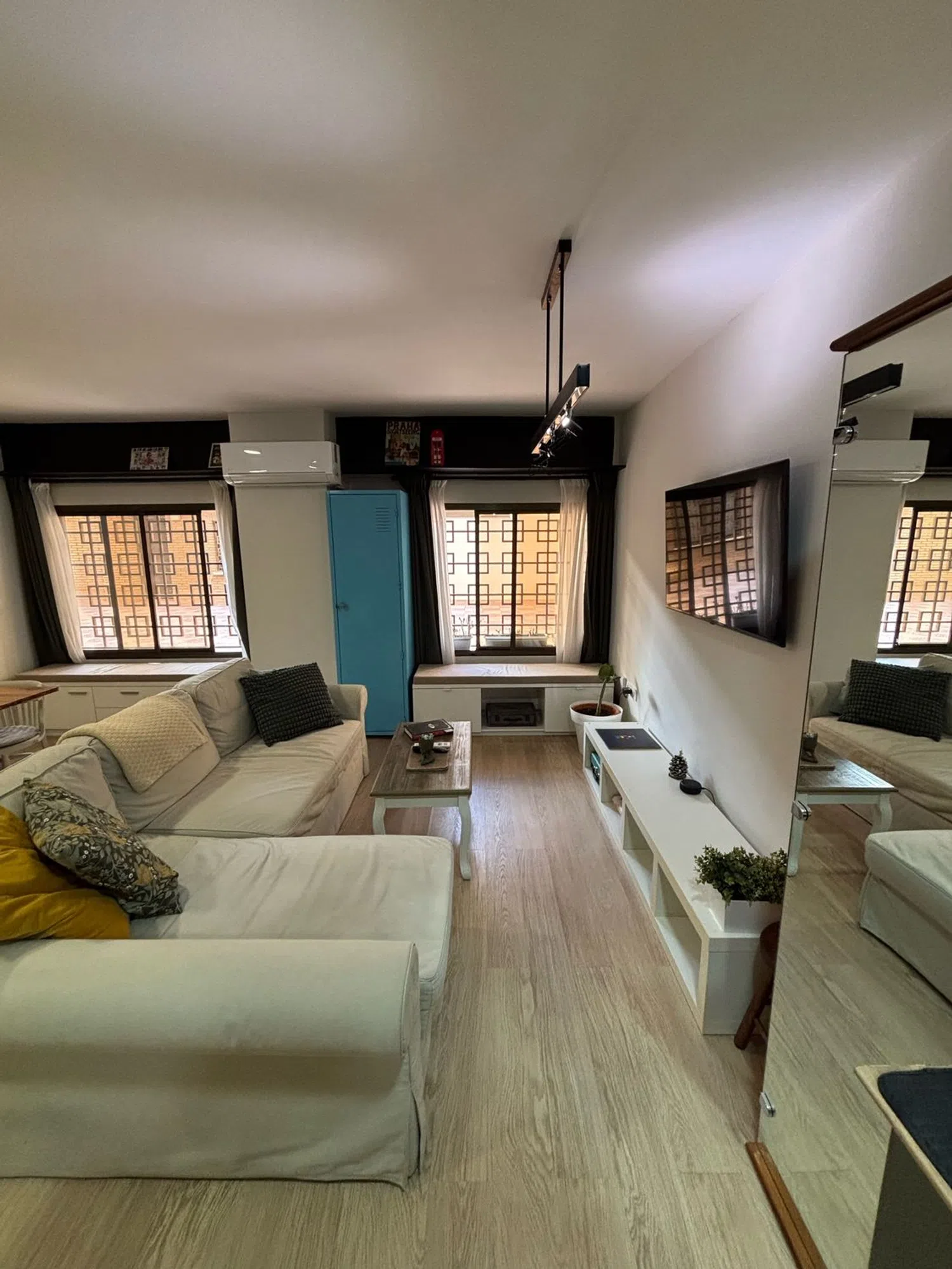 Estudio en calle de Maluquer, 4 - Foto 3