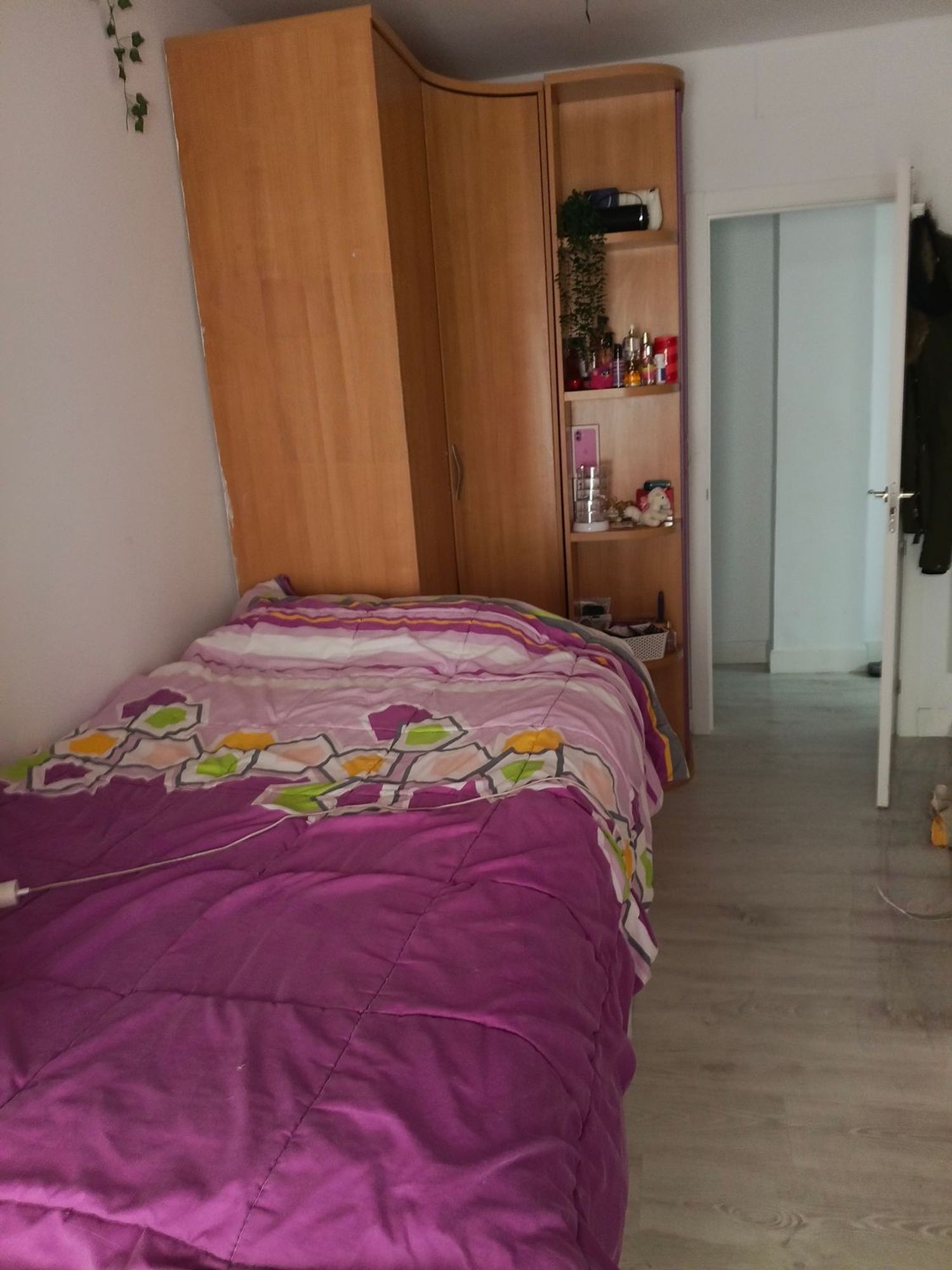 Piso en calle Barranco, 4 - Foto 13