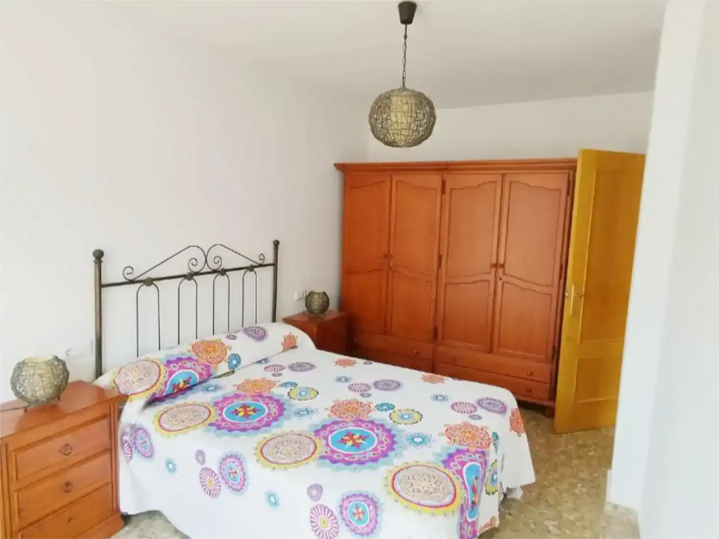 Piso en  Calle María Auxiliadora 1 - Foto 8