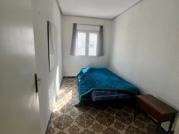 Ático en Calle Elda, 59, Tamarit - Playa Lissa, Tamarit - Playa Lissa - Foto 10