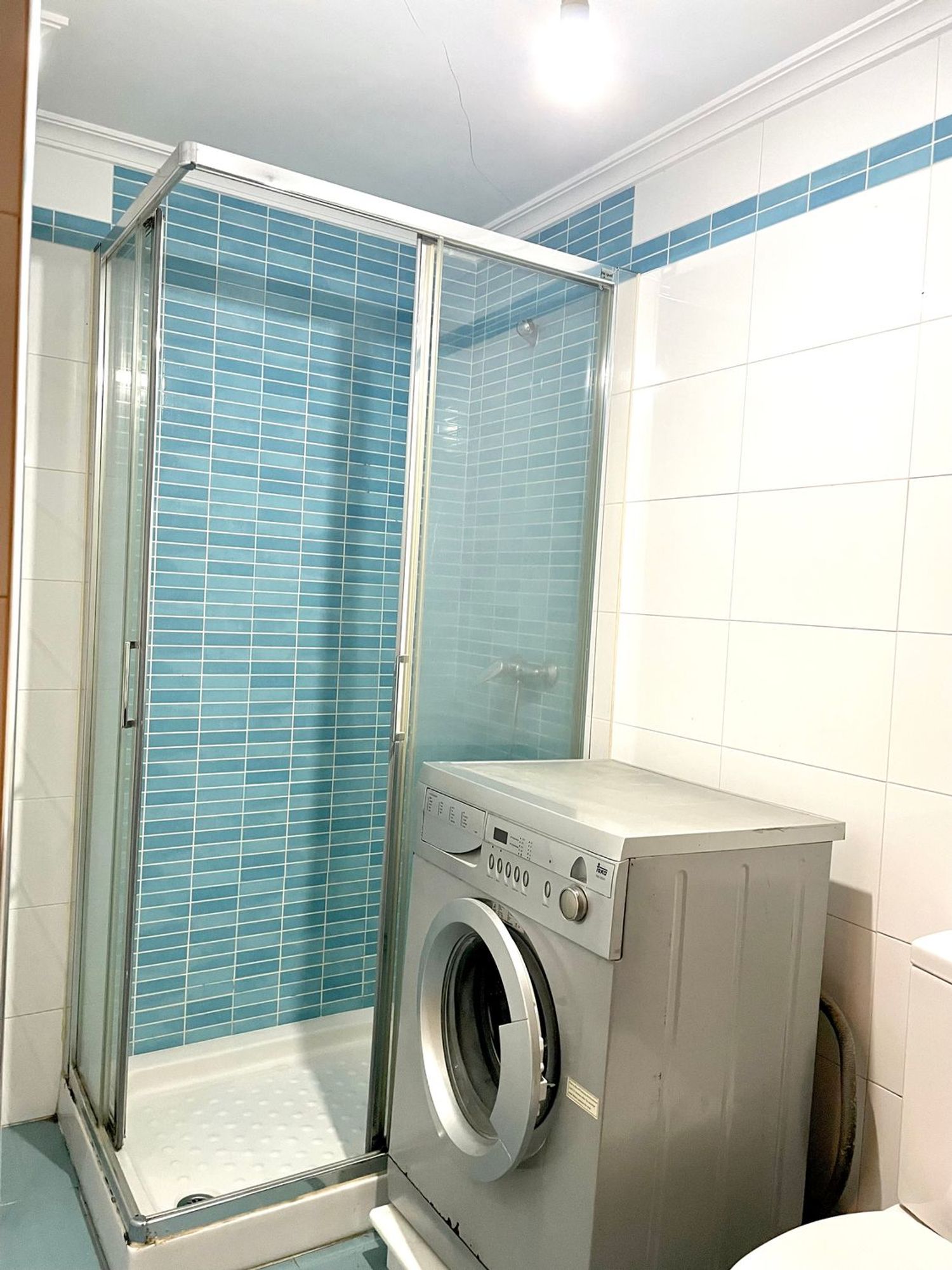 Estudio en Calle de Aragón, 93, Travesía de Vigo - San Xoán - Foto 6