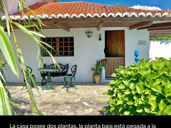 Casa o chalet independiente en Calle Aldea del Razo, 41 - Foto 8