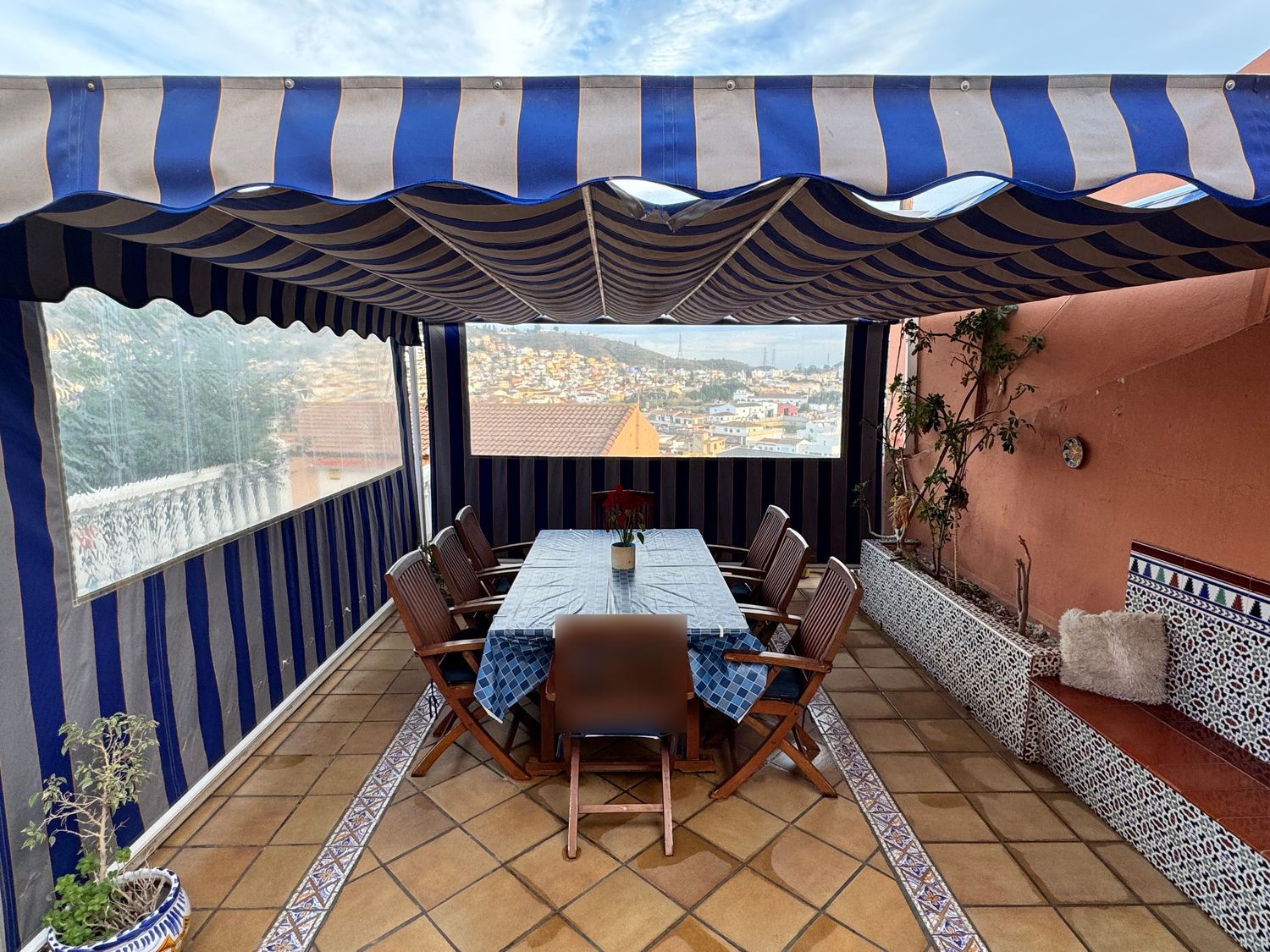 Chalet adosado en Calle Leonora, 10, Fuente Alegre - El Chaparral - Los Morales - Foto 7