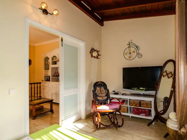 Chalet adosado en Barrio Escaleritas - La Feria - Foto 18