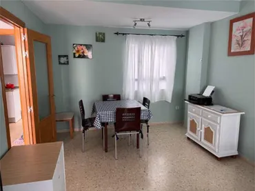 Piso en Teatinos - Foto 1
