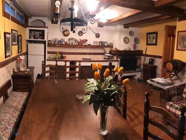 Chalet adosado en Calle del Prado, 83 - Foto 4