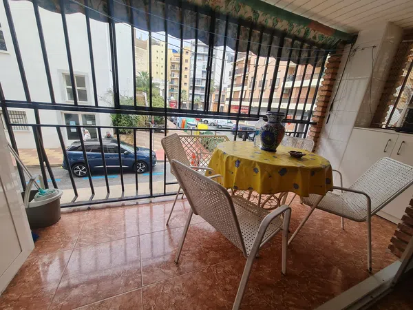 Piso en Barcelona, 2