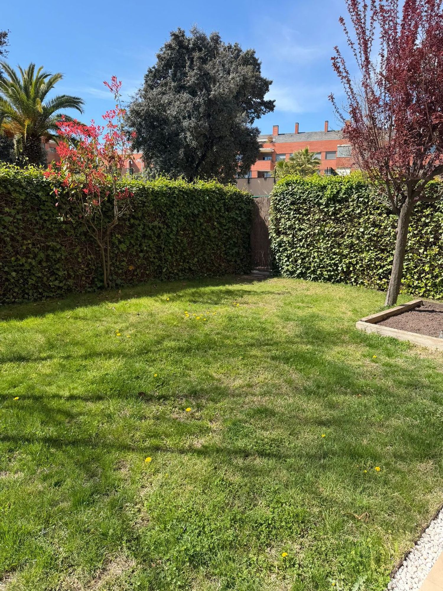 Piso en paseo de los Parques, 6 - Foto 28